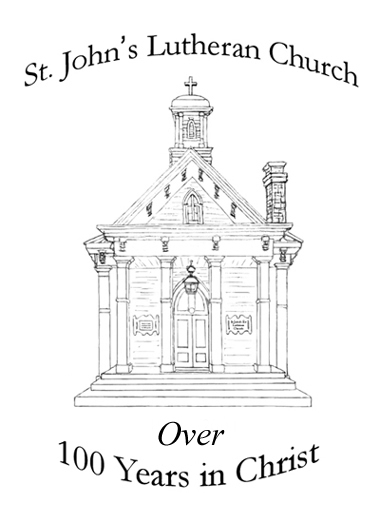 church drawing